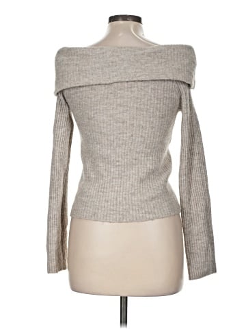 H&M Turtleneck Sweater (view 2)