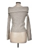 H&M Gray Turtleneck Sweater Size M - photo 2