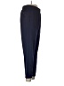Under Armour Solid Blue Track Pants Size L - photo 4