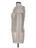 H&M Gray Turtleneck Sweater Size M - photo 5