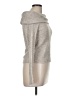 H&M Gray Turtleneck Sweater Size M - photo 4