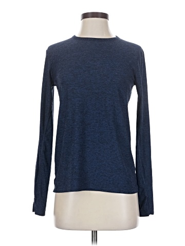 Outdoor Voices Long Sleeve T-Shirt (view 1)