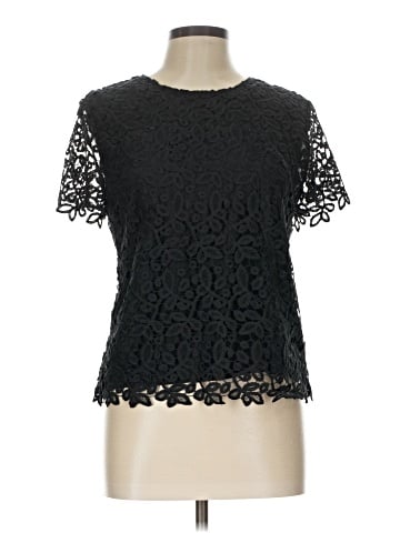 CATHERINE Catherine Malandrino Short Sleeve Top (view 1)