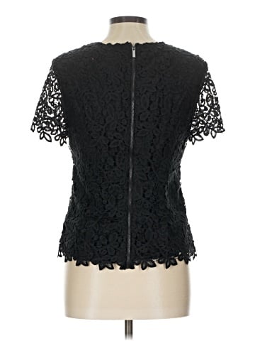 CATHERINE Catherine Malandrino Short Sleeve Top (view 2)