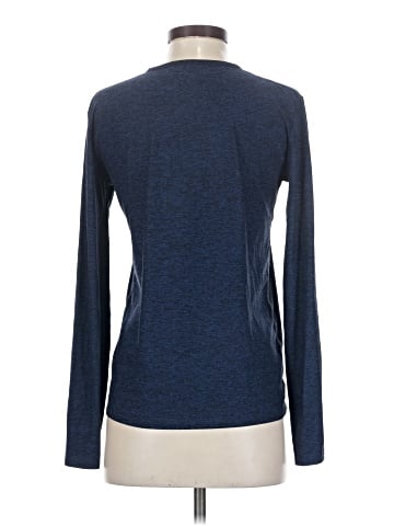 Outdoor Voices Long Sleeve T-Shirt (view 2)