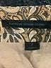 Express Design Studio Paisley Brown Casual Skirt Size 2 - photo 4