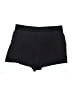 Athleta Solid Black Athletic Shorts Size 2X - photo 2