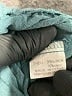 Anrabess Teal Sleeveless Blouse Size XL - photo 8