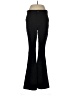 Express Black Jeggings Size 12 - photo 1