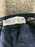 Zara Blue Casual Pants Size 4 - photo 3