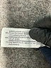 Zara Blue Casual Pants Size 4 - photo 4