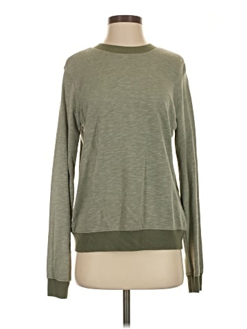 Clu Long Sleeve Top (view 1)