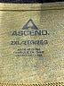 Ascend Yellow Short Sleeve Top Size 2X - photo 7