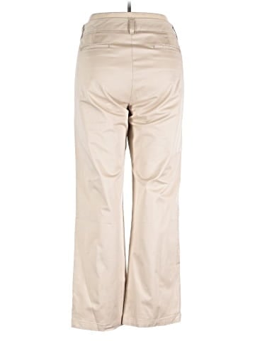 Charter Club Khakis (view 2)