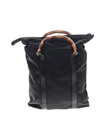 Gucci Bamboo Handle Tote (view 2)