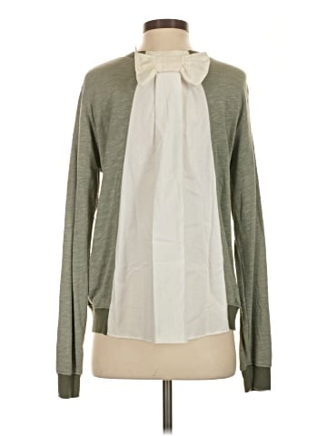 Clu Long Sleeve Top (view 2)