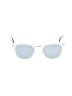 Ray-Ban Silver Sunglasses One size - photo 2