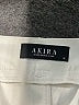 Akira Ivory Casual Pants Size M - photo 7