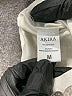 Akira Ivory Casual Pants Size M - photo 8