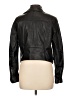 Divided by H&M 100% Polyester Black Jacket Size L - photo 2