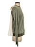 Clu Green Long Sleeve Top Size S - photo 4
