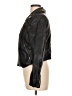 Divided by H&M 100% Polyester Black Jacket Size L - photo 5