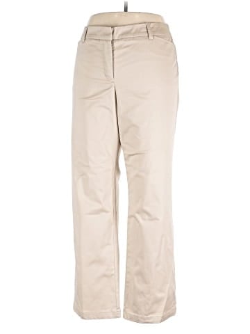 Charter Club Khakis (view 1)