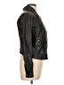 Divided by H&M 100% Polyester Black Jacket Size L - photo 4