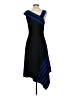 Bailey 44 Black Cocktail Dress Size S - photo 2