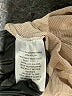 Leith Tan Tank Top Size L - photo 8