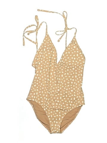 Aerie One Piece Swimsuit (view 1)