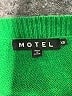 Motel Pink Sweatshirt Size XS - photo 7