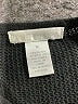 Design History Black Cardigan Size M - photo 7