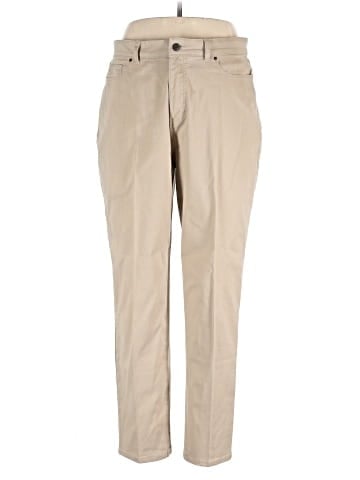 Croft & Barrow Khakis (view 1)