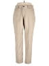 Croft & Barrow Solid Tan Khakis Size 16 - photo 1
