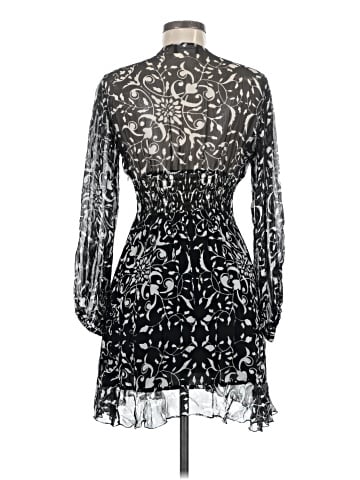The Kooples Cocktail Dress (view 2)