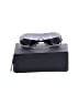Bvlgari Silver Sunglasses One size - photo 2
