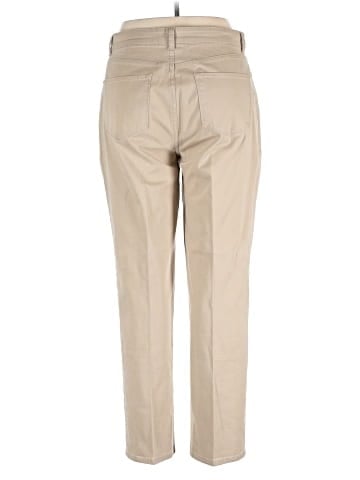 Croft & Barrow Khakis (view 2)