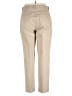 Croft & Barrow Solid Tan Khakis Size 16 - photo 2