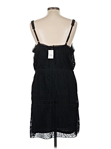 Versona Cocktail Dress (view 2)