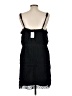 Versona Black Cocktail Dress Size L - photo 2