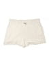 Athleta Solid Gray Athletic Shorts Size 2X - photo 1
