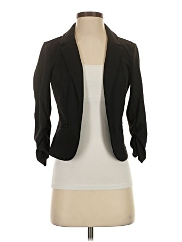 Candie's Blazer (view 1)