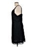 Versona Black Cocktail Dress Size L - photo 5