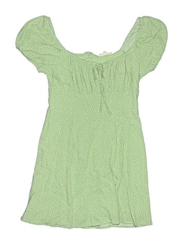 LA Hearts Casual Dress (view 1)