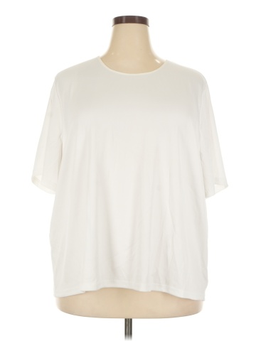 Maggie Barnes Short Sleeve T-Shirt (view 1)