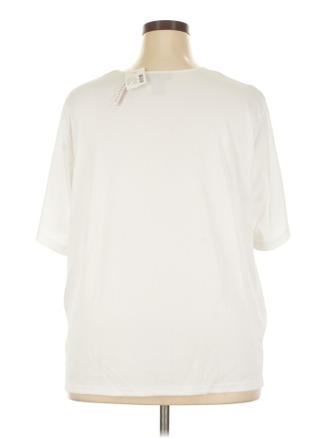 Maggie Barnes Short Sleeve T-Shirt (view 2)