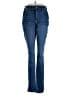 Hollister Blue Jeans Size 8L - photo 1