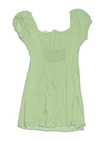 LA Hearts Casual Dress (view 2)
