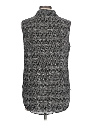 Cato Sleeveless Blouse (view 2)